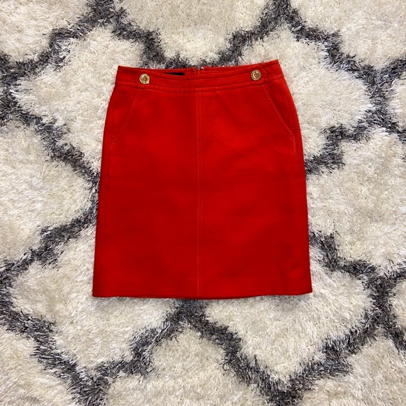 Talbots skirt - Picture 2 of 5